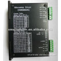 CW6060AC Stepping motor driver, current 2A-6A, AC voltage input 24Vac~55Vac